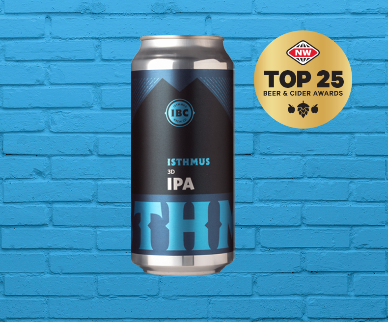 3D IPA