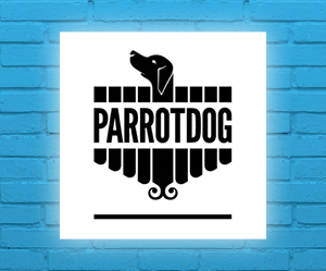 Parrotdog