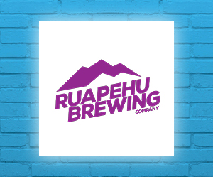 Ruapheu Brewing