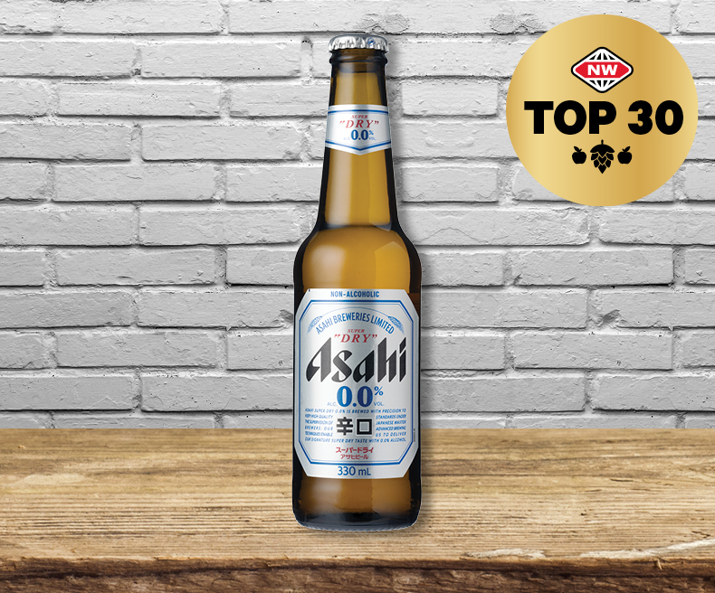 Asahi 0