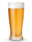 lager glass