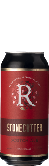 1752 Renaissance Stonecutter Scotch Ale