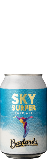 3498 Baylands Sky Surfer