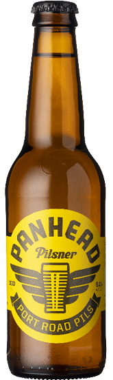 4853 Panhead Port Road Pilsner