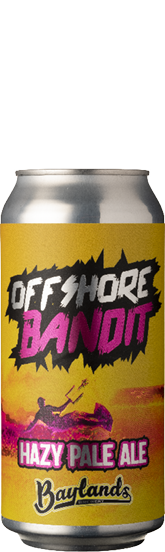 5255 Baylands Offshore Bandit