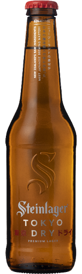 5619 Steinlager Tokyo Dry