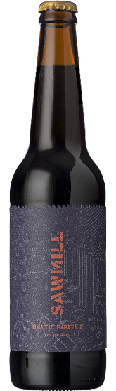 6423 Sawmill Baltic Porter