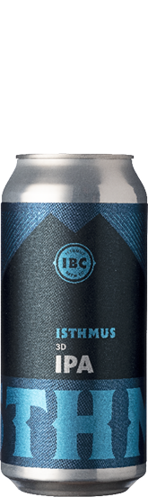 8582 Isthmus 3D IPA