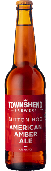 9750 Townshend Sutton Hoo American Amber Ale