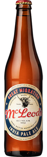 Best New Zealand Craft Breweries New World