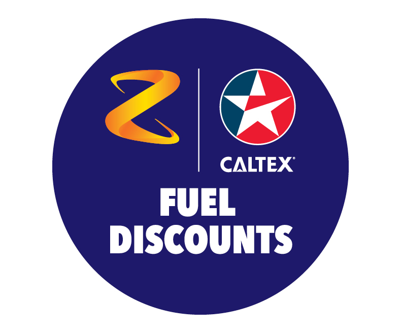 Fuel discounts