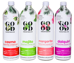 Good Cocktail Co