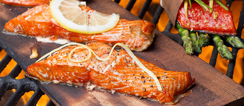 How to cook salmon fillets (7 delicious ways)