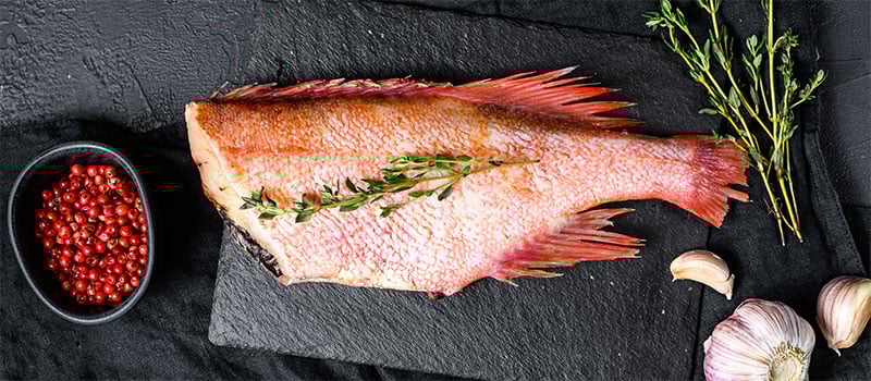 How To Cook Snapper Perfectly | New World