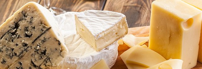Cheese