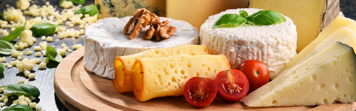 cheese variety
