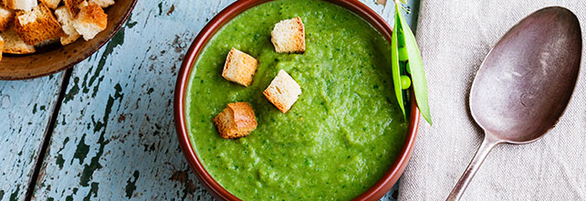 Soup