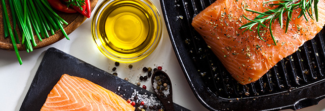 Salmon