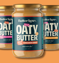 ButterLuxe