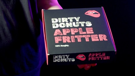 Dirty Donuts
