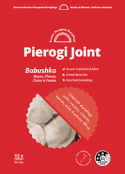 Pierogi Joint