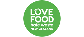 Love Food Hate Waste