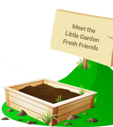 Little Garden Tools New World