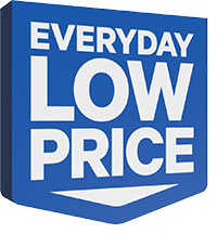 Everyday Low Price