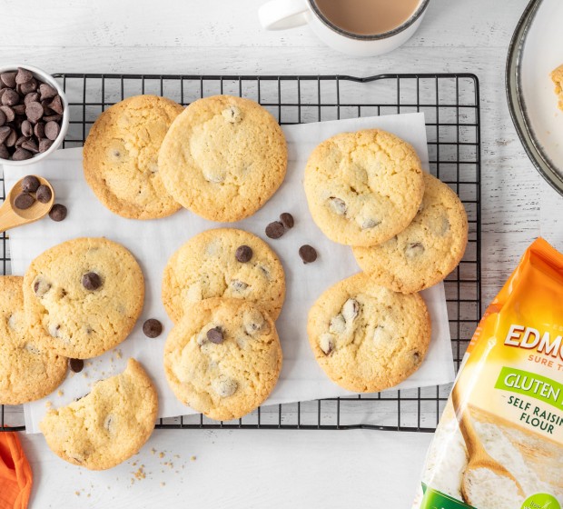 Gluten-Free-Choc-Chip-Cookies