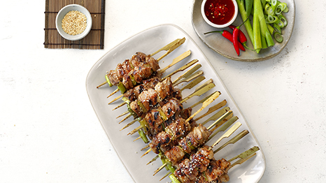 Chicken Yakitori