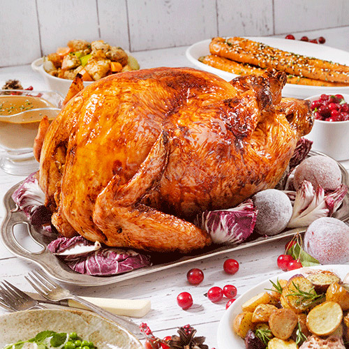 Turkey