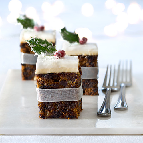 Christmas Cake