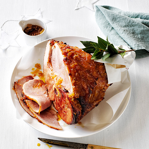 Ham