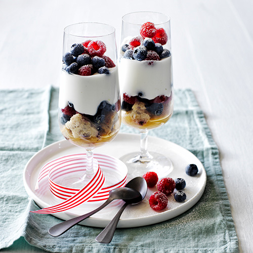 Trifle