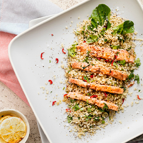 Salmon
