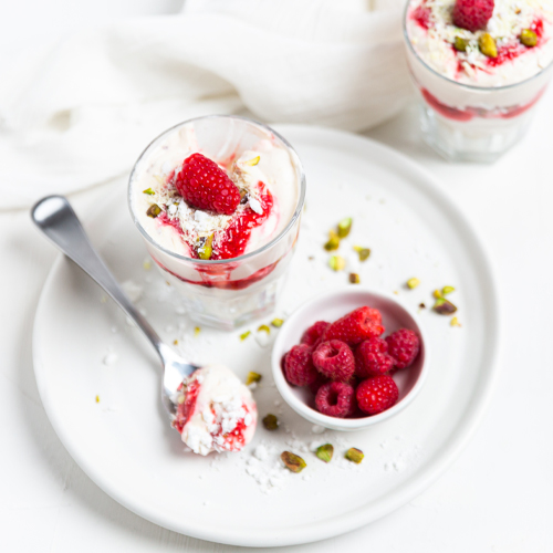 Ambrosia eton mess