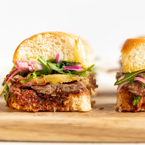 BBQ-STEAK-&-CHEESE-SLIDERS-1