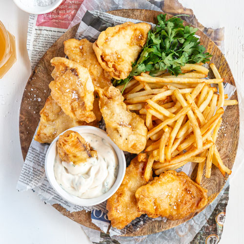 BEER-BATTERED-FISH-WITH-SALT-&-VINEGAR-MAYONNAISE-1