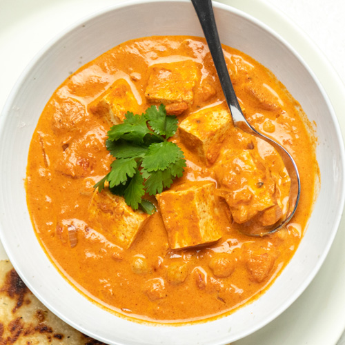 tomato curry