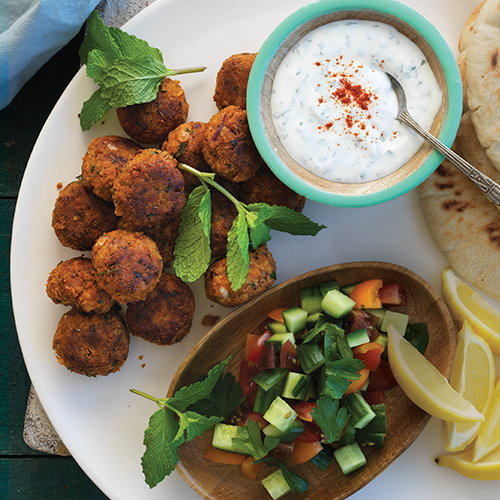 Falafel