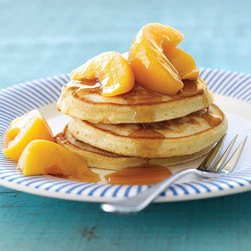 Pancakes