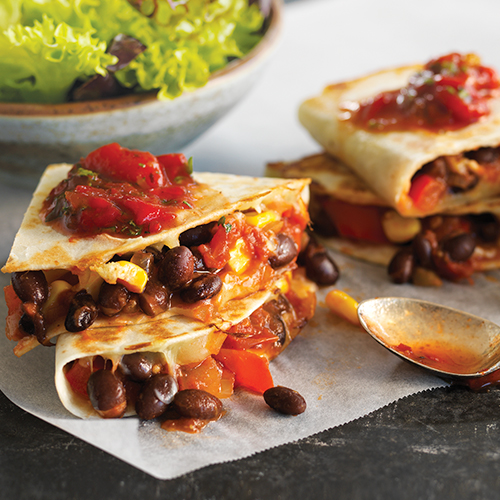 Quesadilla