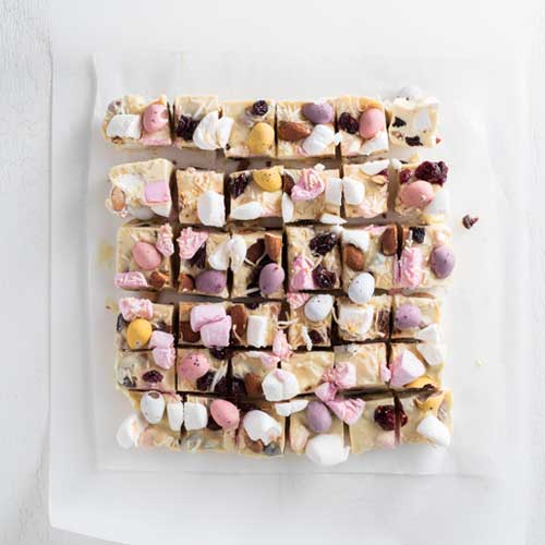 Rocky Road