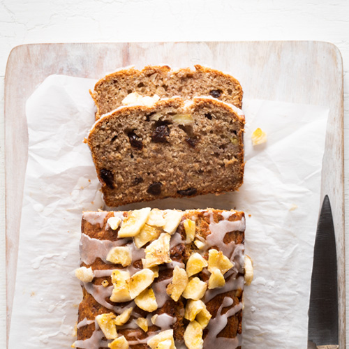 Vegan Banana Bread