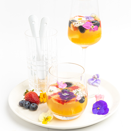 Fruity-jellies