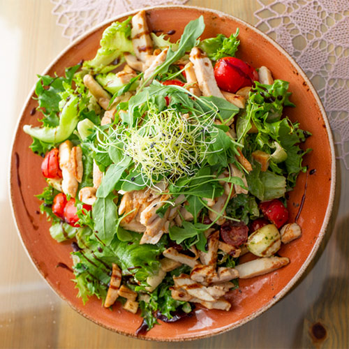 Salad