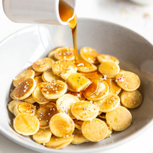 pancake