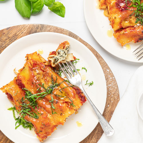 SPINACH-AND-RICOTTA