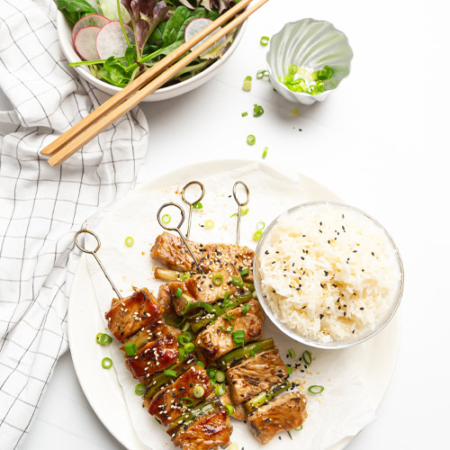Yakitori 1