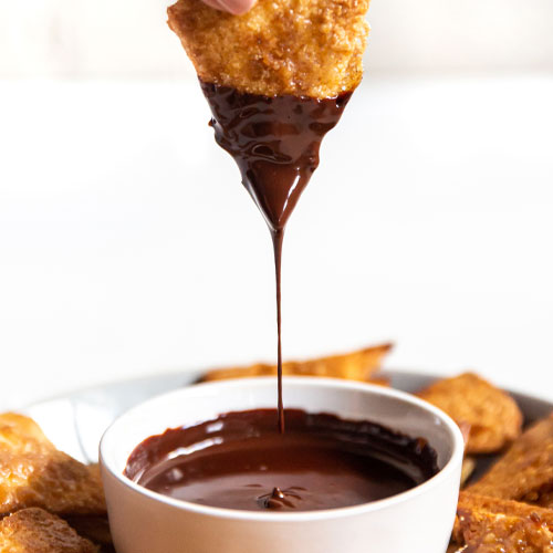 churro-chips